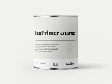 EcoPrimer coarse