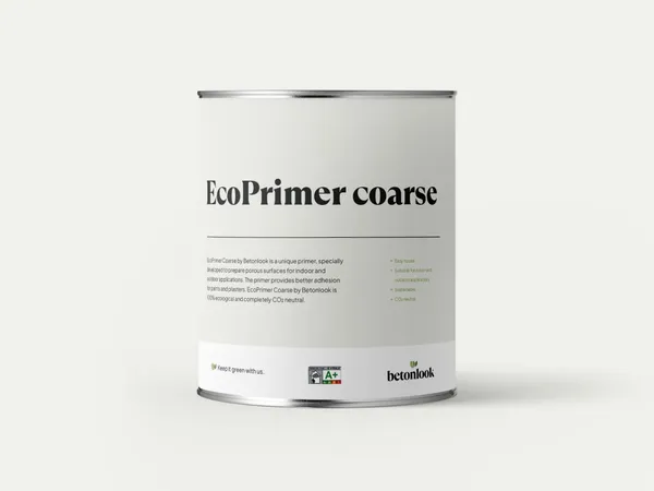 Ecoprimer grof EN