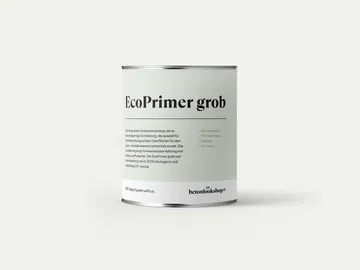 EcoPrimer grob
