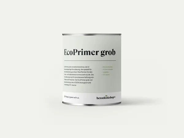 Eco Primer Grob Productafbeelding