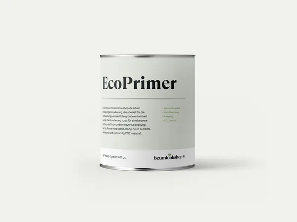 Eco Primer Productafbeelding duits