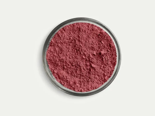 PIG 63 Oxyde de Fer Rouge Bayferox 1
