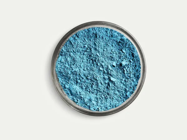 PIG 7 Turquoise Cobalt 1