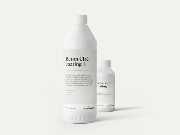 Beton Cire CC81 nieuwe afbeelding