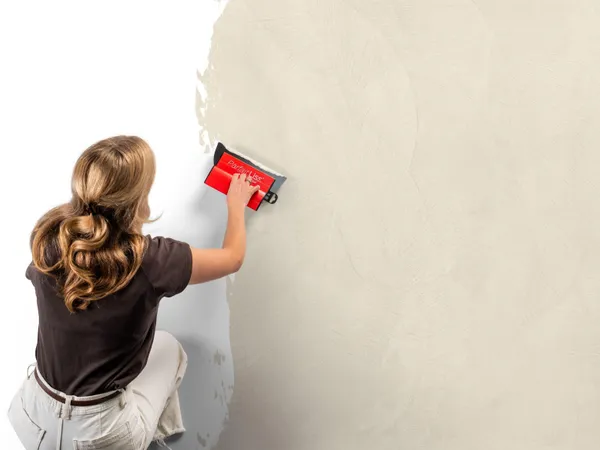 Beton Cire 10201 Lin Lisse aanbrengen vloer