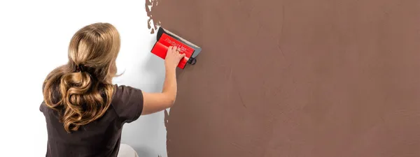 Beton Cire 22 Zacht terra aanbrengen vloer