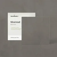 Kleurstaal