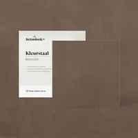 Kleurstaal
