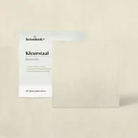 Kleurstaal