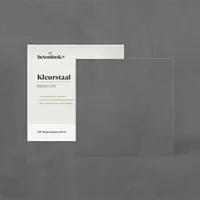 Kleurstaal