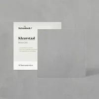 Kleurstaal