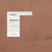 Kleurstaal