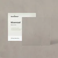 Kleurstaal