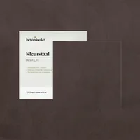 Kleurstaal