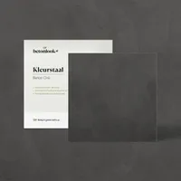 Kleurstaal