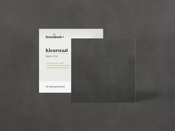 10 Zwart