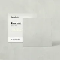 Kleurstaal