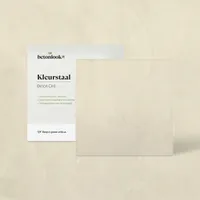 Kleurstaal