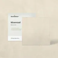 Kleurstaal