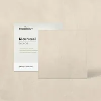 Kleurstaal