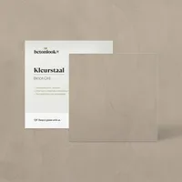 Kleurstaal
