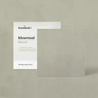 Kleurstaal