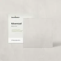 Kleurstaal