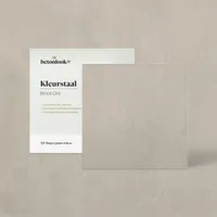 Kleurstaal