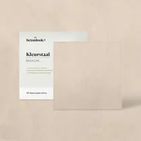 Kleurstaal