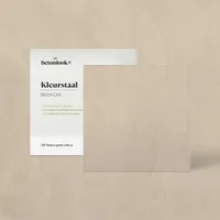 Kleurstaal