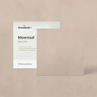Kleurstaal