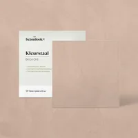 Kleurstaal