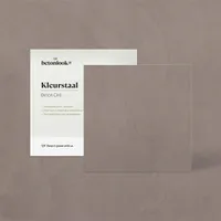 Kleurstaal