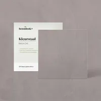 Kleurstaal