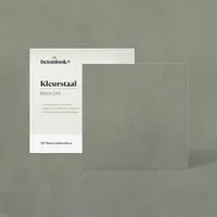 Kleurstaal