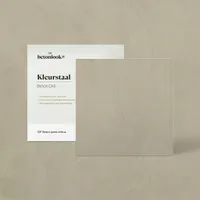 Kleurstaal