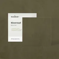 Kleurstaal