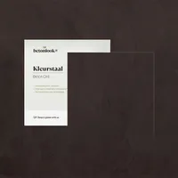 Kleurstaal
