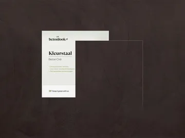 34 Chocoladebruin