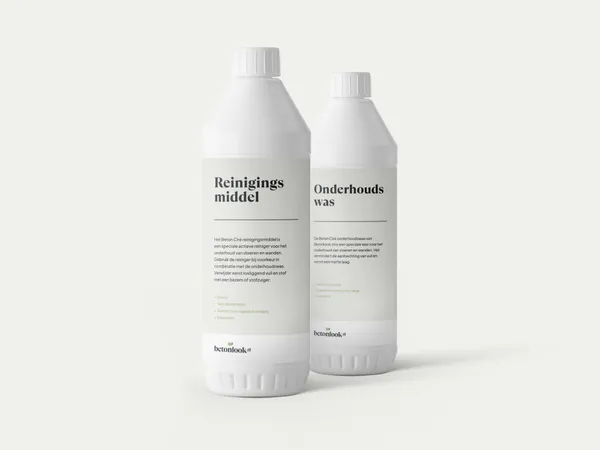 Onderhoudsset