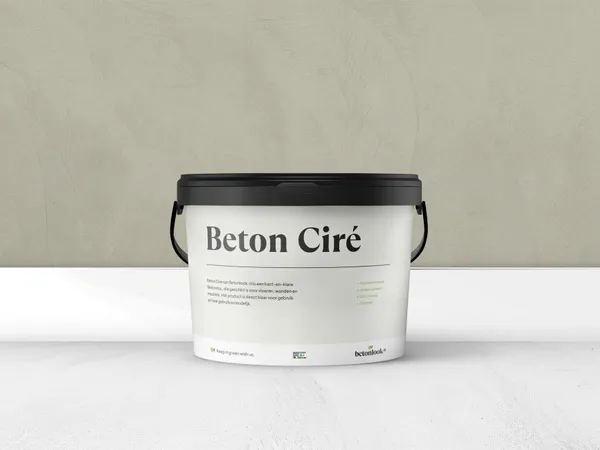 Beton Cire 10230 Chou Fleur stucpasta