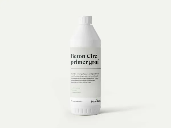 Beton Cir C3 A9 primer grof