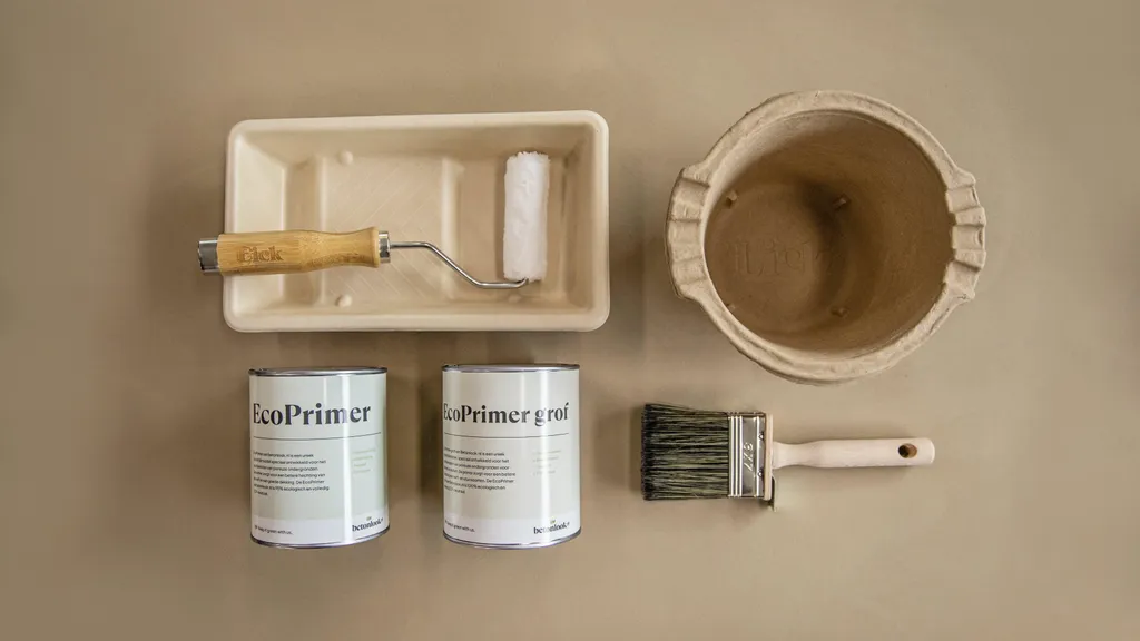 Primers voor verf