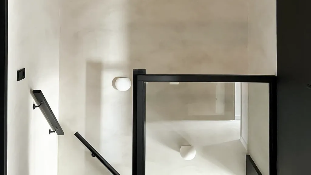 Betonlook verf